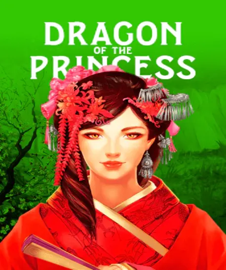 Próbáld ki a Dragon of the Princess-t varázslatos játékért